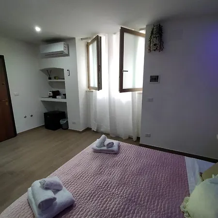 Blueroom Asso Casa de Férias *