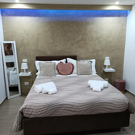 Blueroom Asso Bari