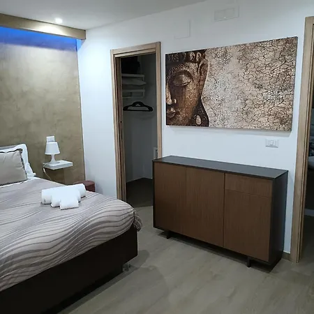 Blueroom Asso Holiday home