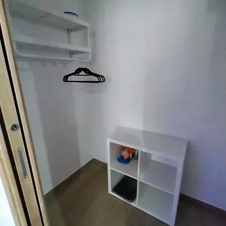 Dom wakacyjny Blueroom Asso