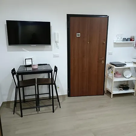 Blueroom Asso Holiday home Bari
