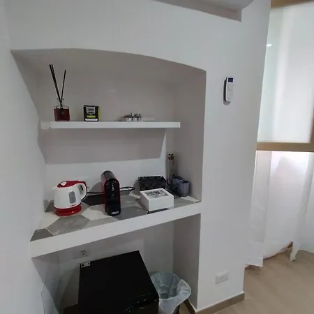 Blueroom Asso 度假居 *