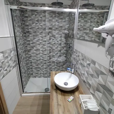 Holiday home Blueroom Asso *