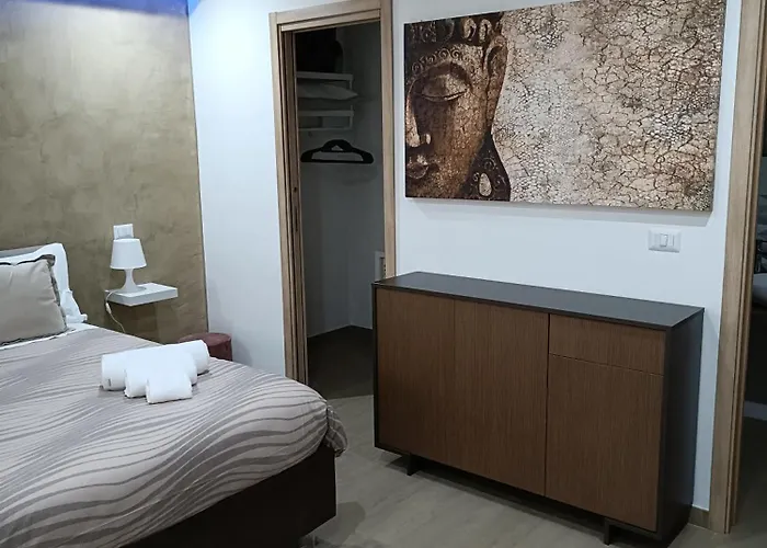 Blueroom Asso Tatil Evi