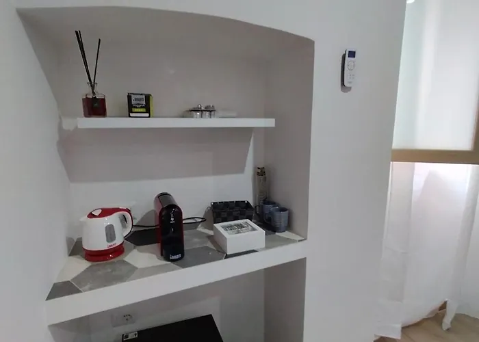 Blueroom Asso Tatil Evi *