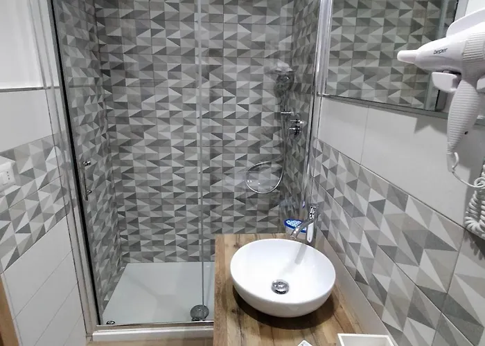 Tatil Evi Blueroom Asso *